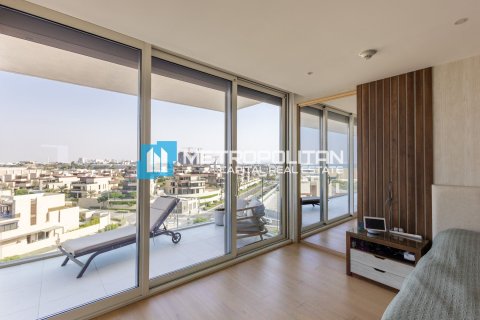 Lakás itt: Saadiyat Island, Abu Dhabi, EAE, 3 hálószoba, 284.8 m², azonosító: 651844 - fénykép 8