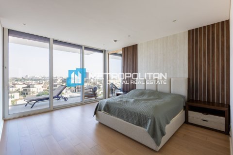 Lakás itt: Saadiyat Island, Abu Dhabi, EAE, 3 hálószoba, 284.8 m², azonosító: 651844 - fénykép 6