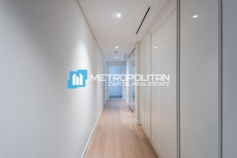Lakás itt: Saadiyat Island, Abu Dhabi, EAE, 3 hálószoba, 284.8 m², azonosító: 651844 - fénykép 9