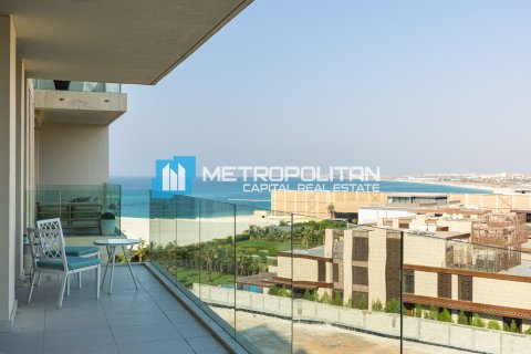 Lakás itt: Saadiyat Island, Abu Dhabi, EAE, 3 hálószoba, 284.8 m², azonosító: 651844 - fénykép 2