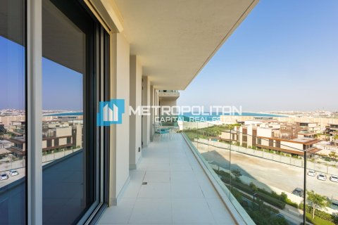 Lakás itt: Saadiyat Island, Abu Dhabi, EAE, 3 hálószoba, 284.8 m², azonosító: 651844 - fénykép 10
