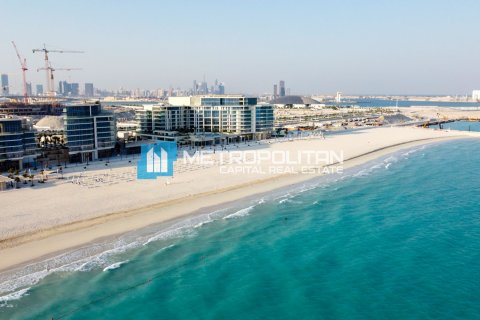 Lakás itt: Saadiyat Island, Abu Dhabi, EAE, 3 hálószoba, 284.8 m², azonosító: 651844 - fénykép 13
