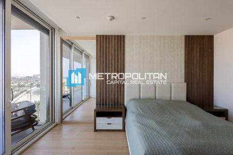 Lakás itt: Saadiyat Island, Abu Dhabi, EAE, 3 hálószoba, 284.8 m², azonosító: 651844 - fénykép 7
