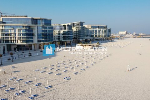 Lakás itt: Saadiyat Island, Abu Dhabi, EAE, 3 hálószoba, 284.8 m², azonosító: 651844 - fénykép 12