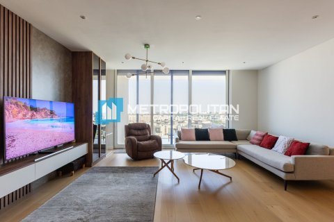 Lakás itt: Saadiyat Island, Abu Dhabi, EAE, 3 hálószoba, 284.8 m², azonosító: 651844 - fénykép 1