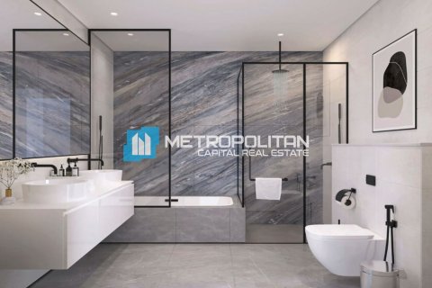 Wohnung zum Verkauf in Yas Island, Abu Dhabi, VAE 1 Schlafzimmer, 81 m2 Nr. 651848 - Foto 8