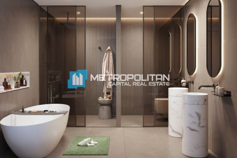 Apartament de vânzare în Saadiyat Island, Abu Dhabi, EAU 1 dormitor, 89.2 mp.  №651846 - poză 4