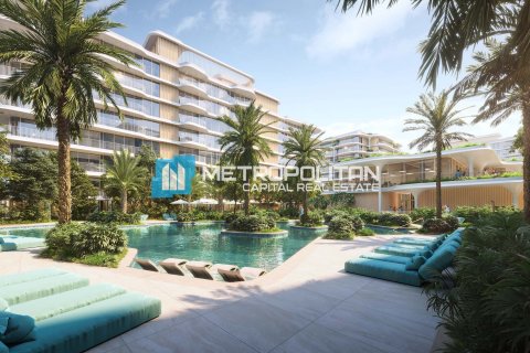 Apartament de vânzare în Saadiyat Island, Abu Dhabi, EAU 1 dormitor, 89.2 mp.  №651846 - poză 8