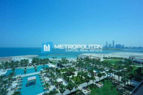 Lakás itt: The Marina, Abu Dhabi, EAE, 2 hálószoba, 176.7 m², azonosító: 651845 - fénykép 14