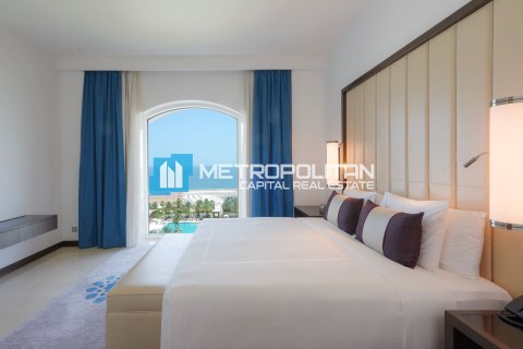 Lakás itt: The Marina, Abu Dhabi, EAE, 2 hálószoba, 176.7 m², azonosító: 651845 - fénykép 12