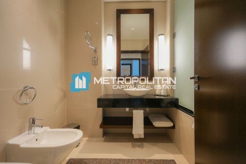 Lakás itt: The Marina, Abu Dhabi, EAE, 2 hálószoba, 176.7 m², azonosító: 651845 - fénykép 22