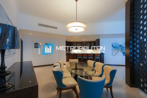 Lakás itt: The Marina, Abu Dhabi, EAE, 2 hálószoba, 176.7 m², azonosító: 651845 - fénykép 7