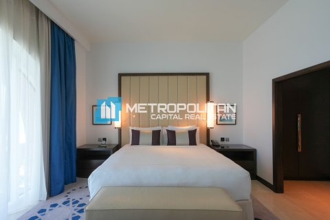 Lakás itt: The Marina, Abu Dhabi, EAE, 2 hálószoba, 176.7 m², azonosító: 651845 - fénykép 15