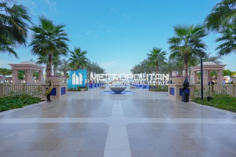 Lakás itt: The Marina, Abu Dhabi, EAE, 2 hálószoba, 176.7 m², azonosító: 651845 - fénykép 24