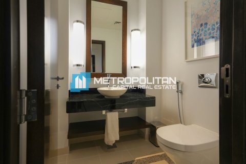 Lakás itt: The Marina, Abu Dhabi, EAE, 2 hálószoba, 176.7 m², azonosító: 651845 - fénykép 23