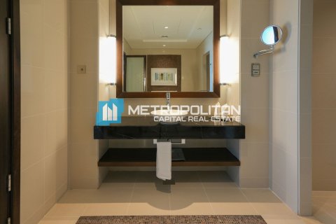 Lakás itt: The Marina, Abu Dhabi, EAE, 2 hálószoba, 176.7 m², azonosító: 651845 - fénykép 19