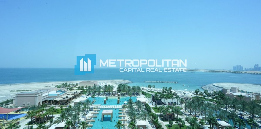 Lakás itt: The Marina, Abu Dhabi, EAE, 2 hálószoba, 176.7 m², azonosító: 651845