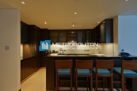 Lakás itt: The Marina, Abu Dhabi, EAE, 2 hálószoba, 176.7 m², azonosító: 651845 - fénykép 9