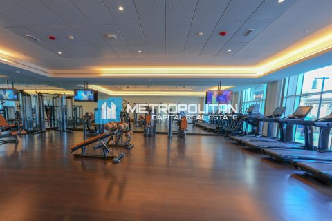 Lakás itt: The Marina, Abu Dhabi, EAE, 2 hálószoba, 176.7 m², azonosító: 651845 - fénykép 25