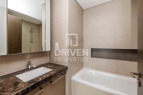 דירה למכירה ב Downtown Dubai (Downtown Burj Dubai), Dubai, איחוד האמירויות  1 חדר שינה, 86.4 מ"ר, מספר 761590 - תמונה 11