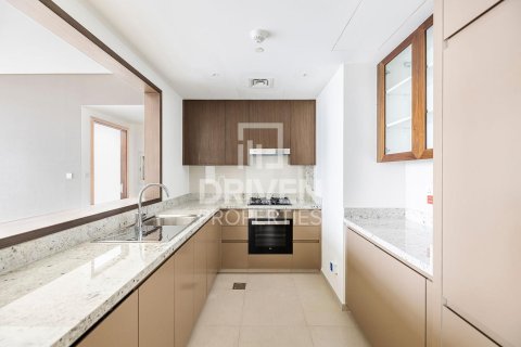 דירה למכירה ב Downtown Dubai (Downtown Burj Dubai), Dubai, איחוד האמירויות  1 חדר שינה, 86.4 מ"ר, מספר 761590 - תמונה 8