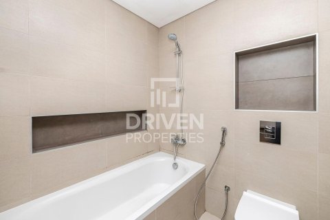 דירה למכירה ב Downtown Dubai (Downtown Burj Dubai), Dubai, איחוד האמירויות  1 חדר שינה, 86.4 מ"ר, מספר 761590 - תמונה 9