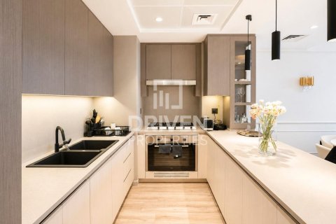 Jumeirah Village Circle, Dubai, UAE의 판매용 아파트 침실 2개, 114.92제곱미터 번호 761592 - 사진 6