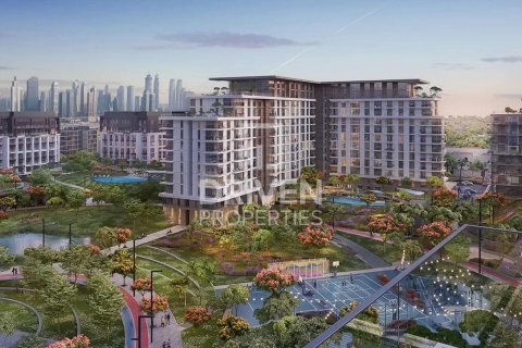 Apartment til salg i City Walk, Dubai, UAE 2 soveværelser, 117.8 kvm № 761589 - foto 4