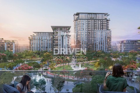 Apartment til salg i City Walk, Dubai, UAE 2 soveværelser, 117.8 kvm № 761589 - foto 1