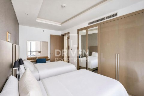 Dzīvoklis Business Bay, Dubaijā, AAE 2 istabas, 129.51 m2 Nr. 761586 - attēls 7