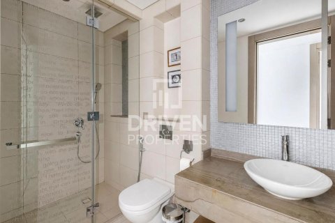 Dzīvoklis Business Bay, Dubaijā, AAE 2 istabas, 129.51 m2 Nr. 761586 - attēls 11