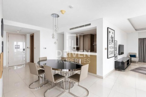 Dzīvoklis Business Bay, Dubaijā, AAE 2 istabas, 129.51 m2 Nr. 761586 - attēls 9