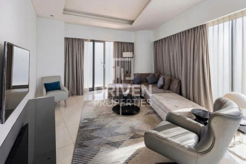 Dzīvoklis Business Bay, Dubaijā, AAE 2 istabas, 129.51 m2 Nr. 761586 - attēls 2