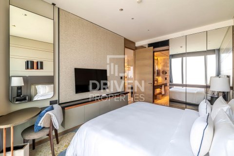 Apartman u Zabeel, Dubai, UAE 2 spavaćih soba, 142.98 m2 Br. 761588 - fotografija 7