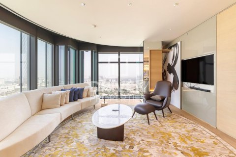 Apartman u Zabeel, Dubai, UAE 2 spavaćih soba, 142.98 m2 Br. 761588 - fotografija 1