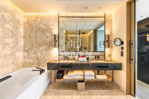 Apartman u Zabeel, Dubai, UAE 2 spavaćih soba, 142.98 m2 Br. 761588 - fotografija 13