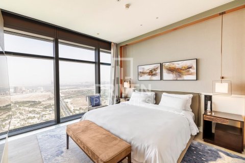 Apartman u Zabeel, Dubai, UAE 2 spavaćih soba, 142.98 m2 Br. 761588 - fotografija 9