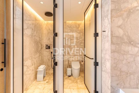 Apartman u Zabeel, Dubai, UAE 2 spavaćih soba, 142.98 m2 Br. 761588 - fotografija 12