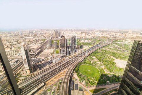 Apartman u Zabeel, Dubai, UAE 2 spavaćih soba, 142.98 m2 Br. 761588 - fotografija 14