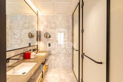 Apartman u Zabeel, Dubai, UAE 2 spavaćih soba, 142.98 m2 Br. 761588 - fotografija 11