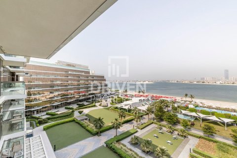 Apartament na sprzedaż w Palm Jumeirah, Dubai, ZEA 3 sypialnie, 161.47 mkw., nr 761591 - zdjęcie 13