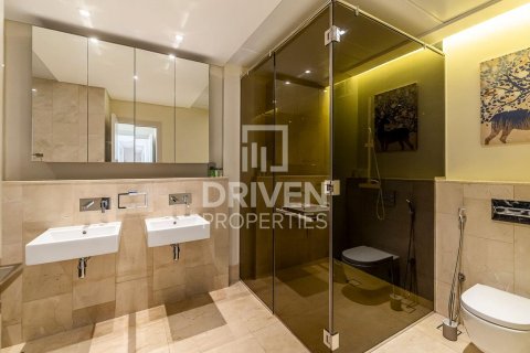 Apartament na sprzedaż w Palm Jumeirah, Dubai, ZEA 3 sypialnie, 161.47 mkw., nr 761591 - zdjęcie 19