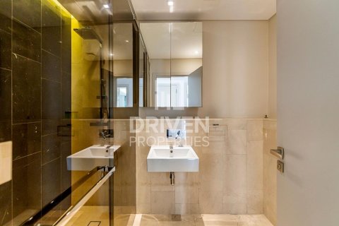 Apartament na sprzedaż w Palm Jumeirah, Dubai, ZEA 3 sypialnie, 161.47 mkw., nr 761591 - zdjęcie 18