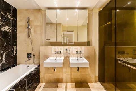 Apartament na sprzedaż w Palm Jumeirah, Dubai, ZEA 3 sypialnie, 161.47 mkw., nr 761591 - zdjęcie 20
