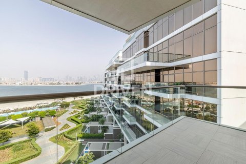 Apartament na sprzedaż w Palm Jumeirah, Dubai, ZEA 3 sypialnie, 161.47 mkw., nr 761591 - zdjęcie 14