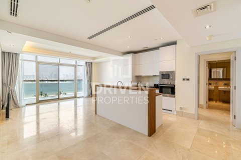 Apartament na sprzedaż w Palm Jumeirah, Dubai, ZEA 3 sypialnie, 161.47 mkw., nr 761591 - zdjęcie 3