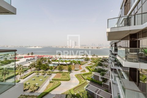 Apartament na sprzedaż w Palm Jumeirah, Dubai, ZEA 3 sypialnie, 161.47 mkw., nr 761591 - zdjęcie 17