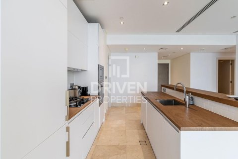 Apartament na sprzedaż w Palm Jumeirah, Dubai, ZEA 3 sypialnie, 161.47 mkw., nr 761591 - zdjęcie 8