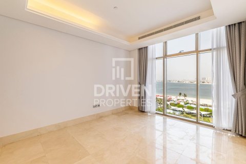 Apartament na sprzedaż w Palm Jumeirah, Dubai, ZEA 3 sypialnie, 161.47 mkw., nr 761591 - zdjęcie 21