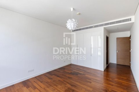 Apartament na sprzedaż w City Walk, Dubai, ZEA 3 sypialnie, 209 mkw., nr 653647 - zdjęcie 4